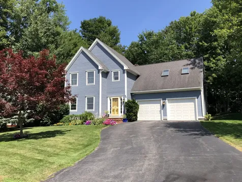35 Garsoe Drive Portland ME 04103