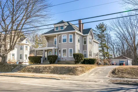 117 Allen Avenue Portland ME 04103
