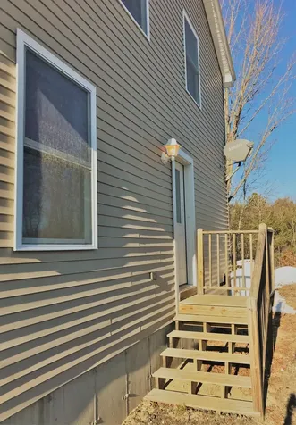 11 Pine Street Porter ME 04068