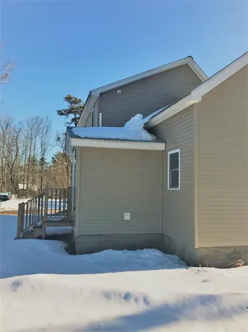 11 Pine Street Porter ME 04068