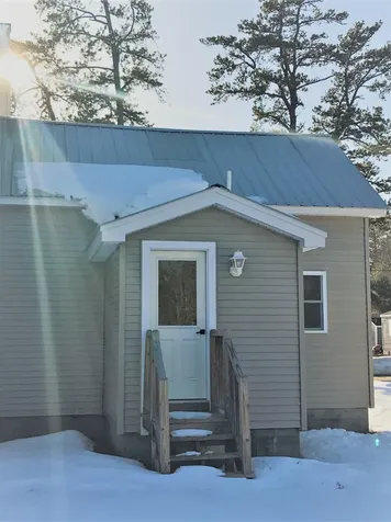 11 Pine Street Porter ME 04068