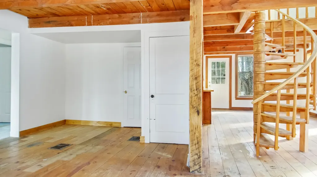 639 Arrowsic Road Arrowsic ME 04530