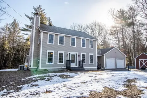 1 Angelwood Drive Standish ME 04084