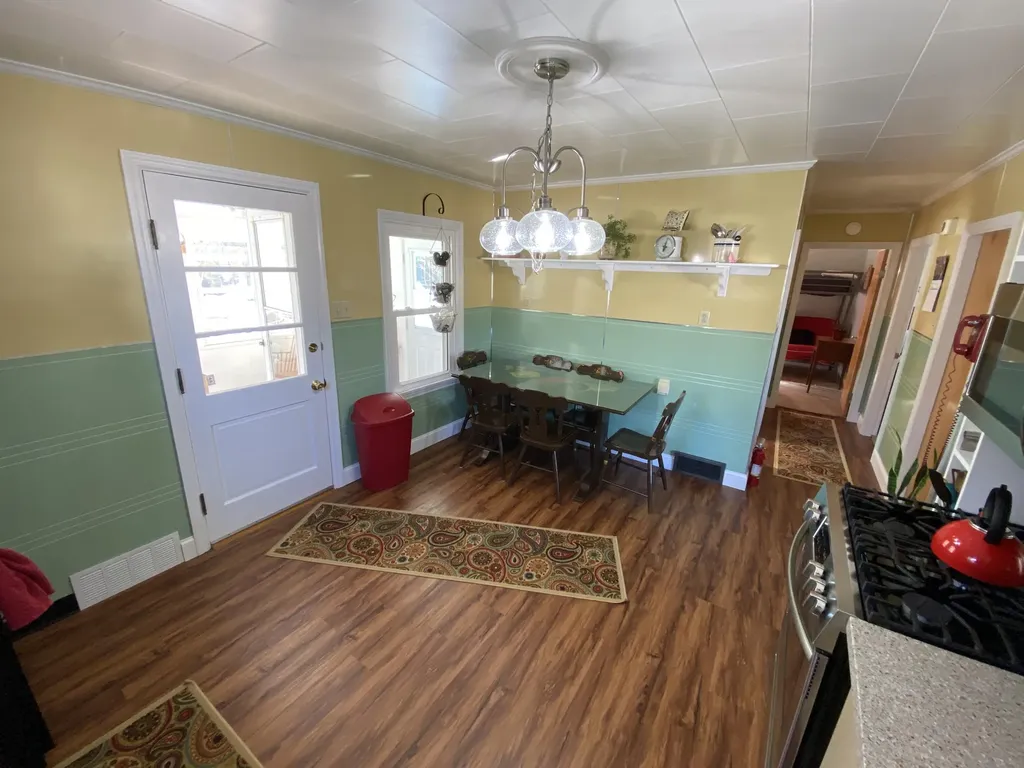 35 Prospect Avenue Lewiston ME 04240