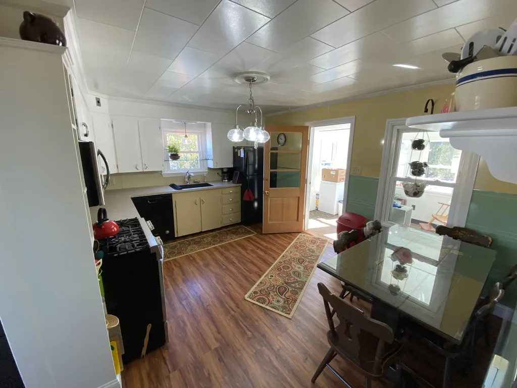 35 Prospect Avenue Lewiston ME 04240
