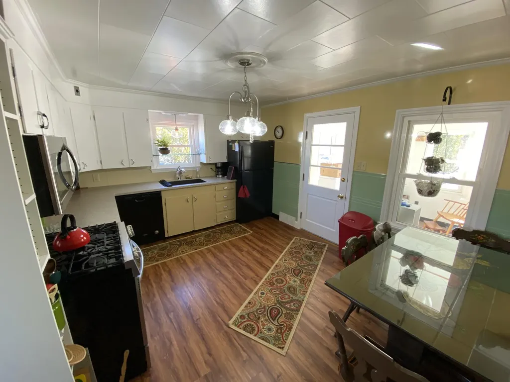 35 Prospect Avenue Lewiston ME 04240