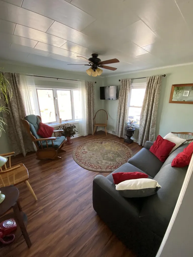 35 Prospect Avenue Lewiston ME 04240
