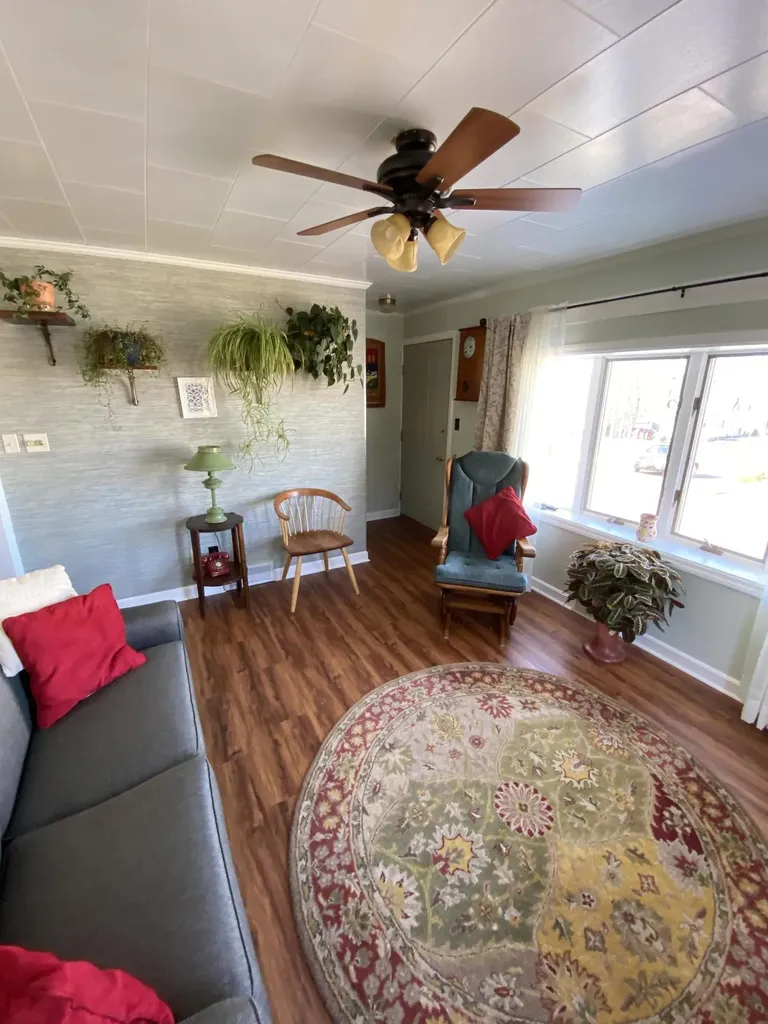 35 Prospect Avenue Lewiston ME 04240