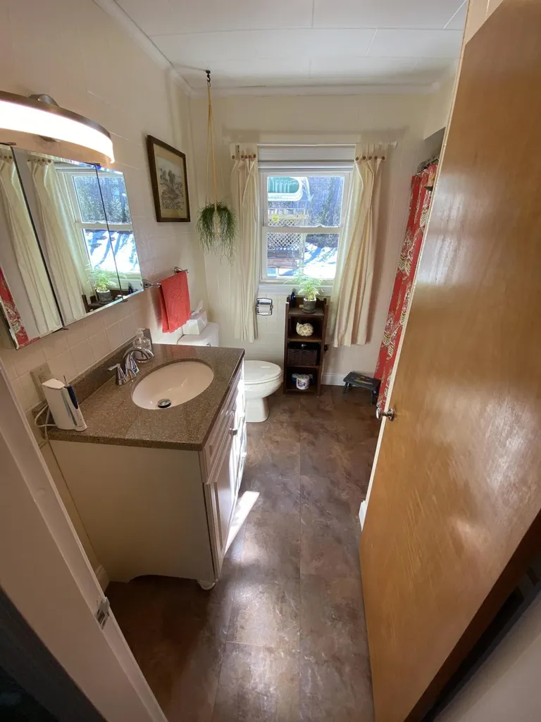 35 Prospect Avenue Lewiston ME 04240