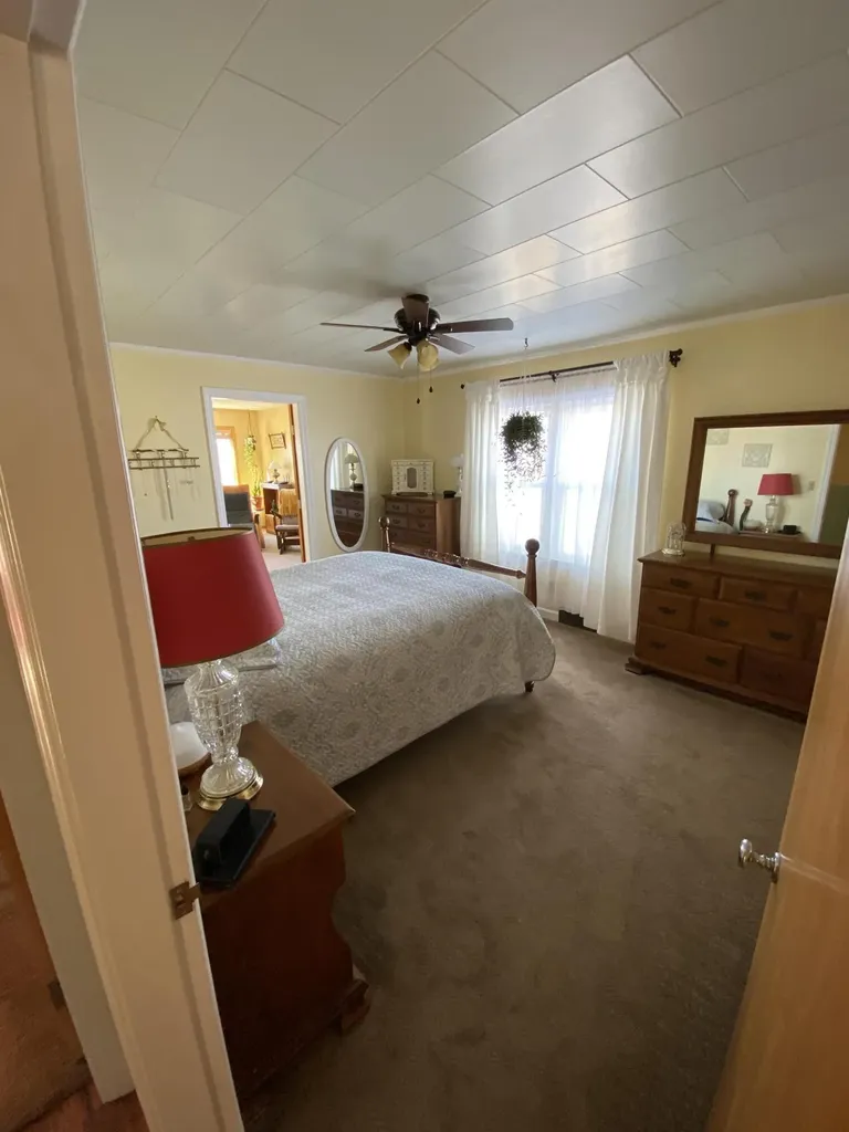 35 Prospect Avenue Lewiston ME 04240