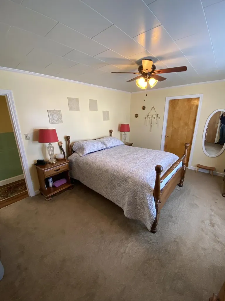 35 Prospect Avenue Lewiston ME 04240