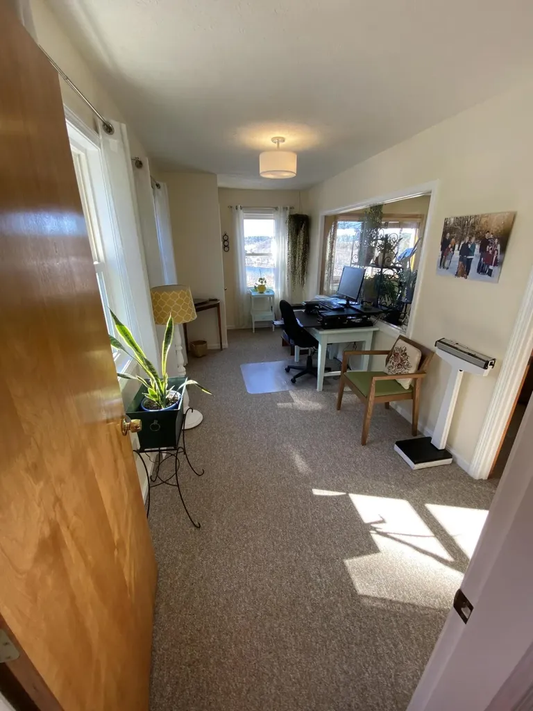 35 Prospect Avenue Lewiston ME 04240