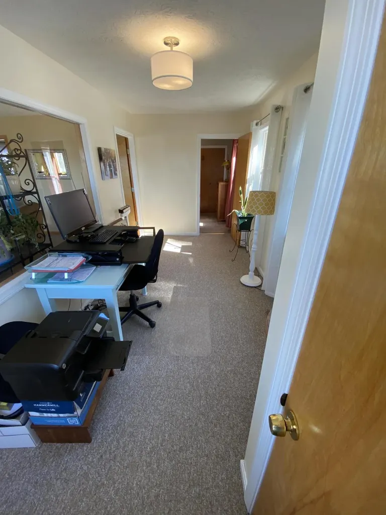 35 Prospect Avenue Lewiston ME 04240