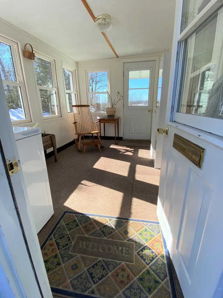 35 Prospect Avenue Lewiston ME 04240