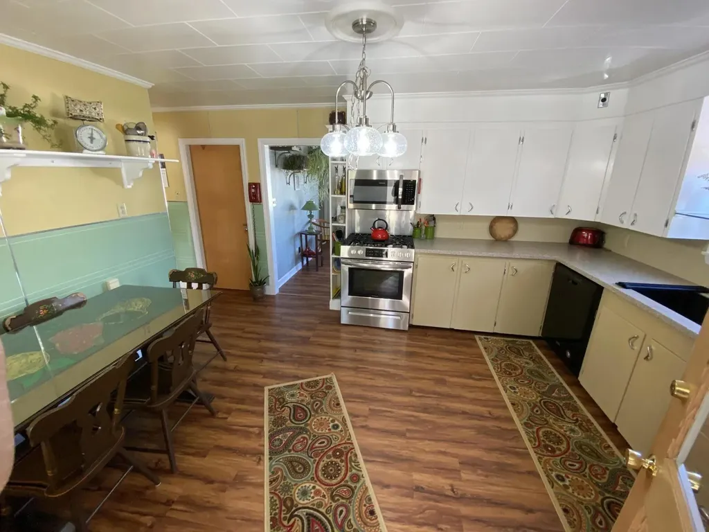 35 Prospect Avenue Lewiston ME 04240