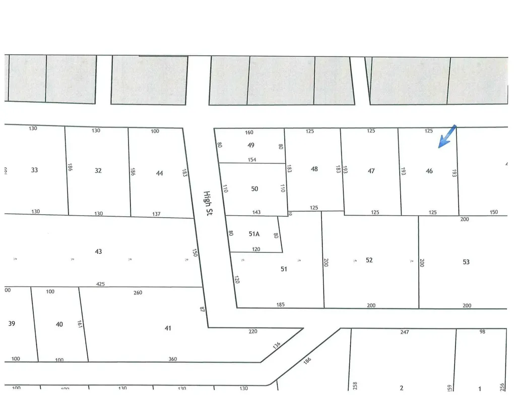 64 Central Street Hallowell ME 04347
