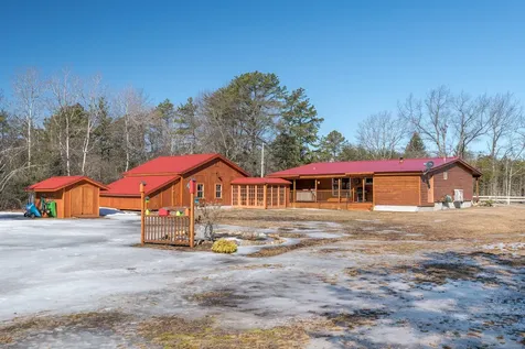 674 Webber Hill Road Kennebunk ME 04043