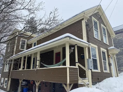17 Main Street Bridgton ME 04009