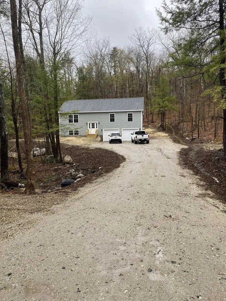 169 Ramsdell Road Gray ME 04039