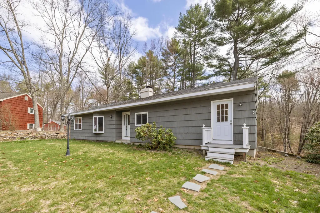 27 Brookhaven Drive Windham ME 04062
