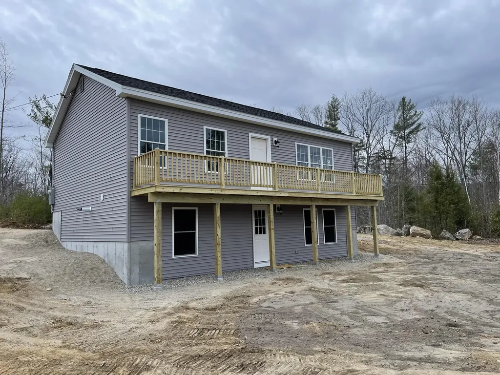 936 North Road Parsonsfield ME 04047