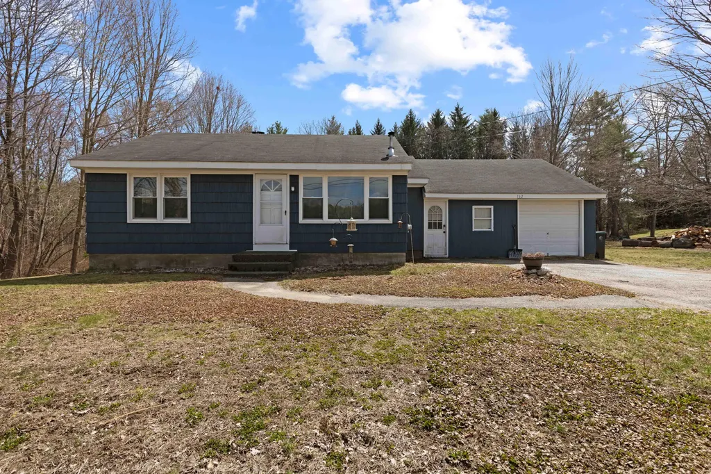 162 Holmes Road Scarborough ME 04074