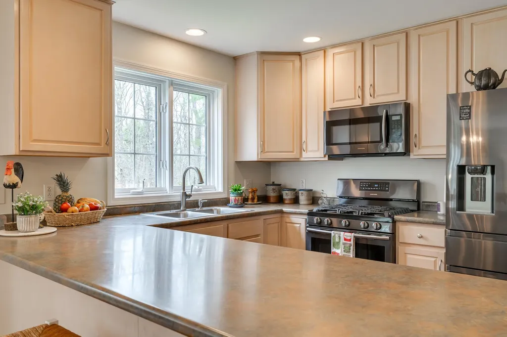49 Stonewall Road Harpswell ME 04079