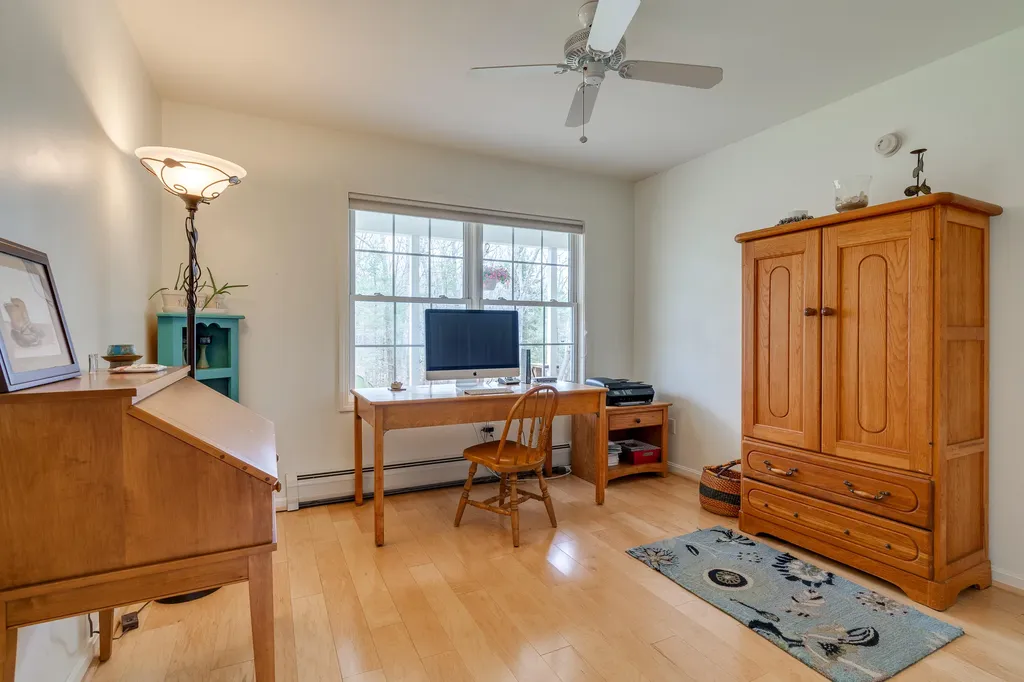 49 Stonewall Road Harpswell ME 04079