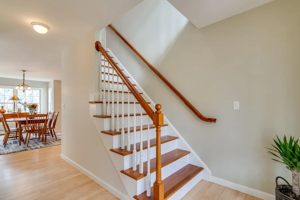 49 Stonewall Road Harpswell ME 04079
