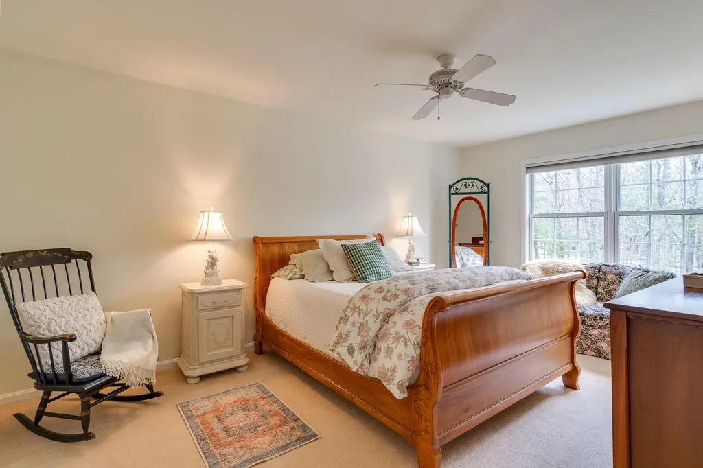 49 Stonewall Road Harpswell ME 04079