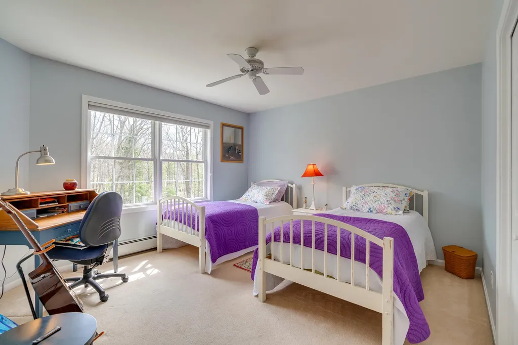 49 Stonewall Road Harpswell ME 04079
