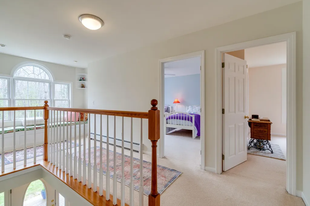 49 Stonewall Road Harpswell ME 04079