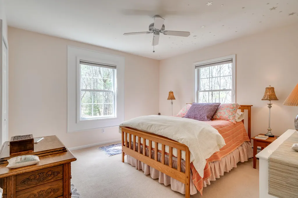 49 Stonewall Road Harpswell ME 04079