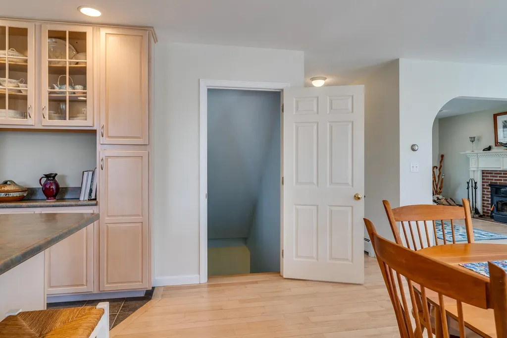 49 Stonewall Road Harpswell ME 04079