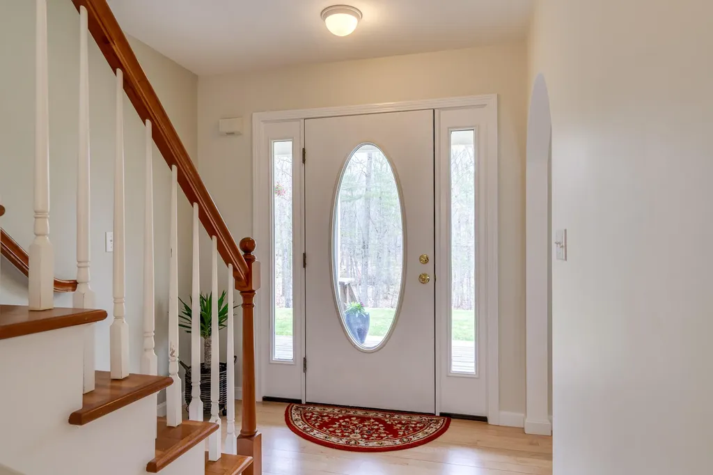 49 Stonewall Road Harpswell ME 04079