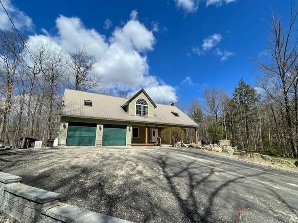 4 Taylor Brook Drive Poland ME 04274