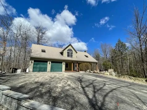 4 Taylor Brook Drive Poland ME 04274