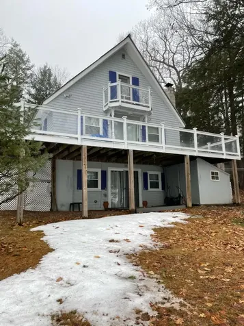 215 Cape Monday Road Harrison ME 04040