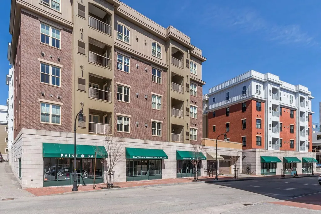 15 Middle Street Portland ME 04101