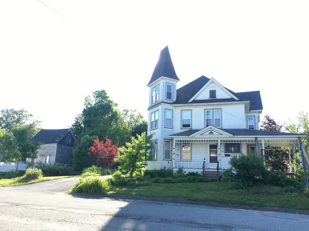 164 Lancey Street Pittsfield ME 04967