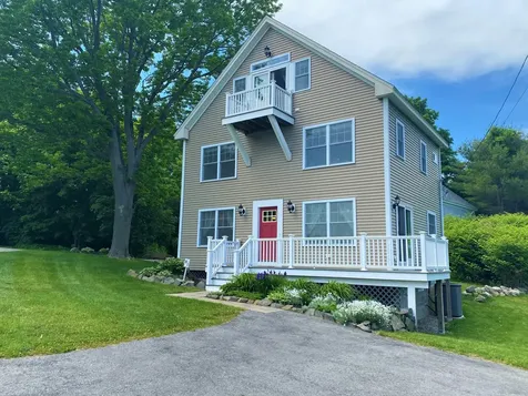 81 Pepperrell Road Kittery ME 03905