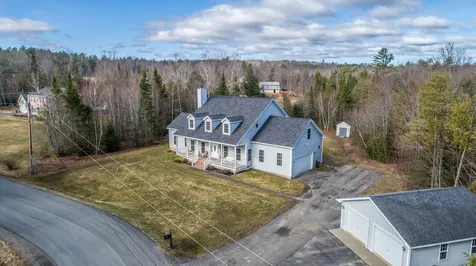 24 Katie Drive Vassalboro ME 04989