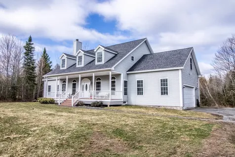 24 Katie Drive Vassalboro ME 04989