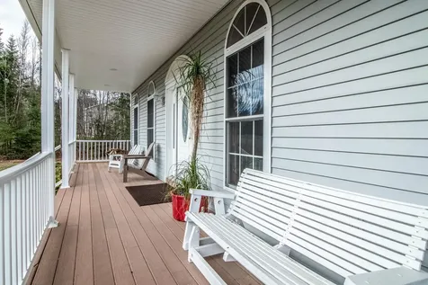 24 Katie Drive Vassalboro ME 04989