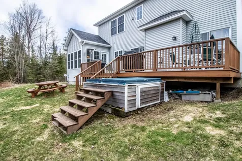 24 Katie Drive Vassalboro ME 04989