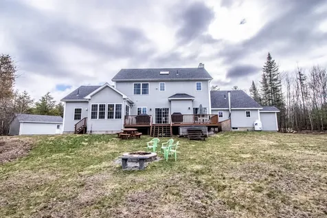 24 Katie Drive Vassalboro ME 04989