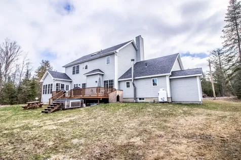 24 Katie Drive Vassalboro ME 04989