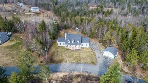24 Katie Drive Vassalboro ME 04989