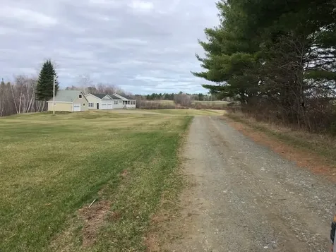 191 Wilder Hill Road Norridgewock ME 04957