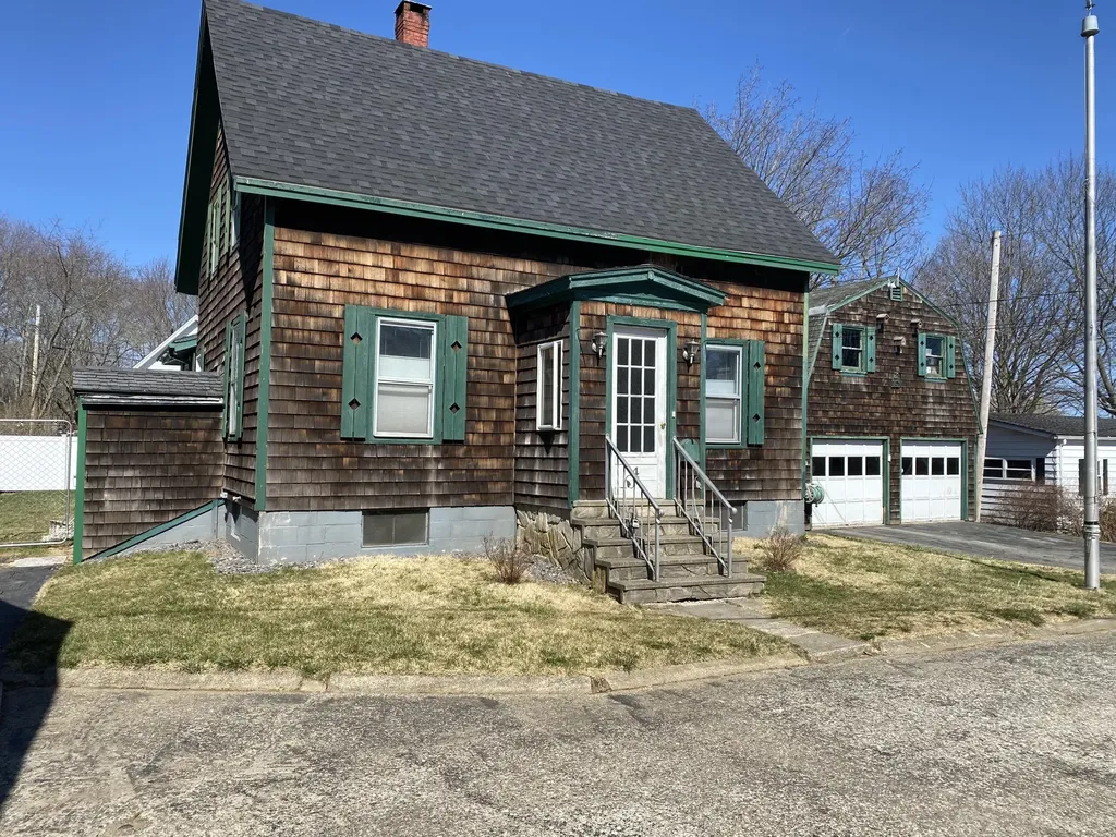 4 Camden Street Terrace Rockland ME 04841